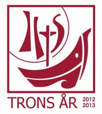 tronsår
