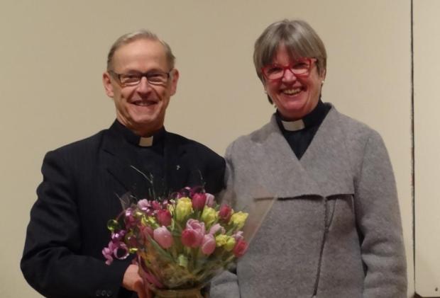 foto: sr Madeleine Fredell OP