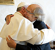 popeadolfoperezesquivel