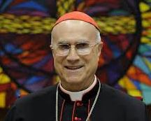 Kardinal Tarcisio Bertone, Vatikanens statsekreterare