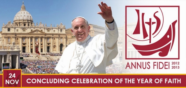annusfideipope