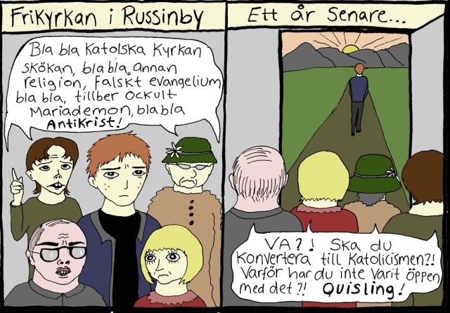 Russinby