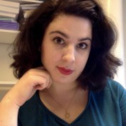 Naomi Abramowicz.bild