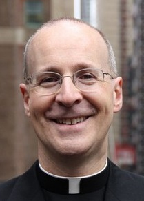jamesmartinSJ