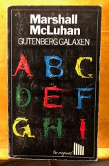 mcluhan