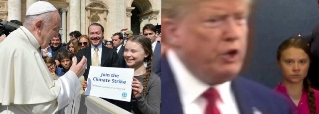 gretapåvetrump