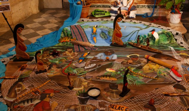 amazonsynodtransponiakyrkan