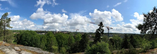 panoramaenskede